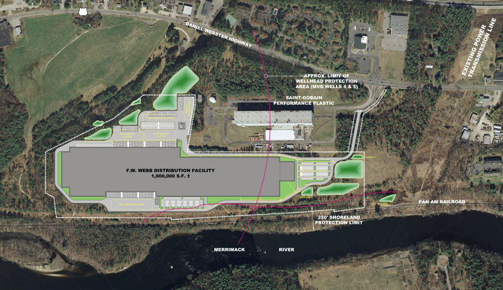 Portfolio F.W. Webb Company Highpoint