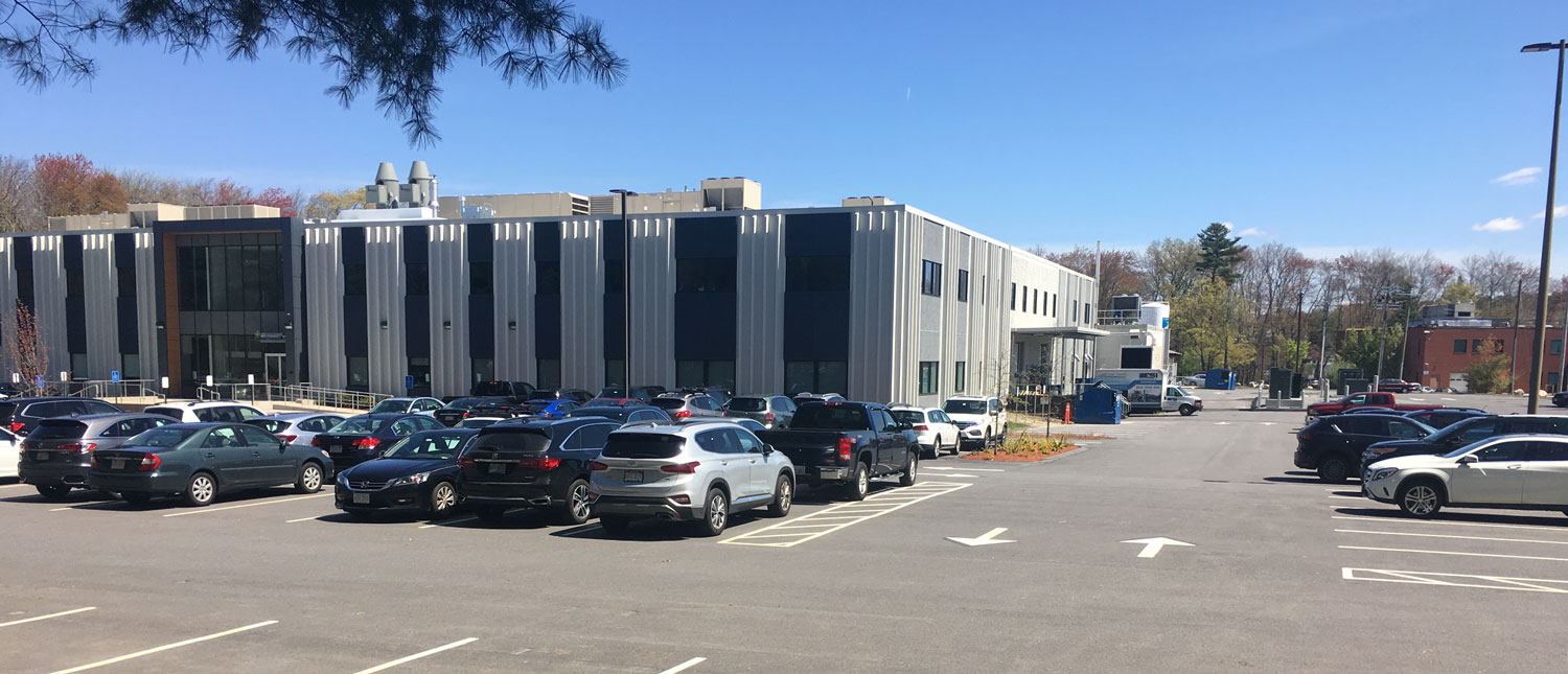 Portfolio One Patriots Park Highpoint