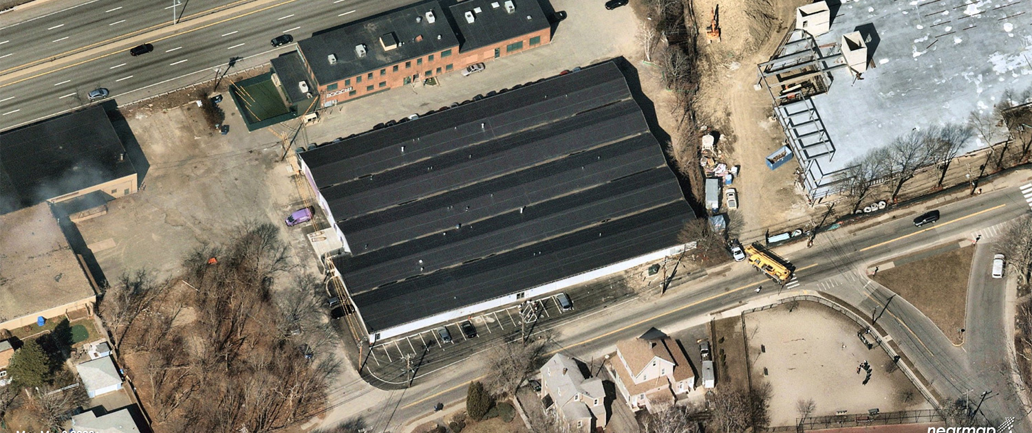 Portfolio Cradles to Crayons Highpoint