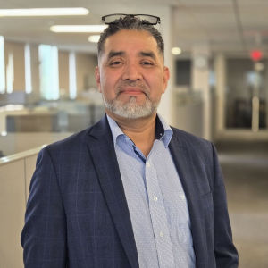 Jose Miranda