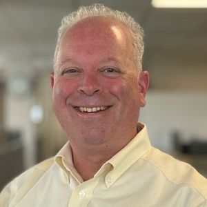 Michael Radner, ASLA